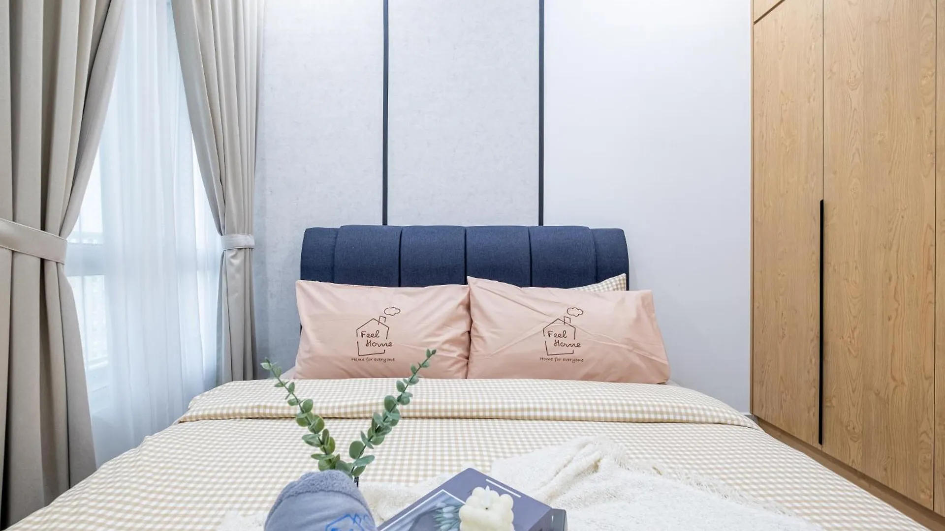 Rc Residence By Feel Home كوالالمبور ماليزيا