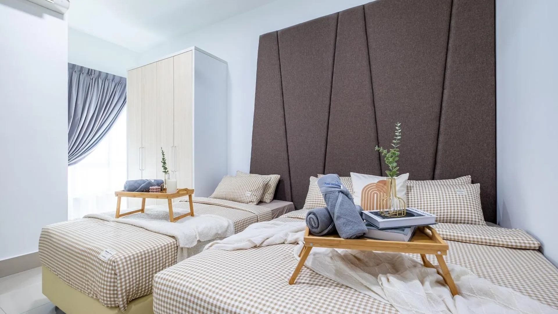 Rc Residence By Feel Home クアラルンプール 0*,