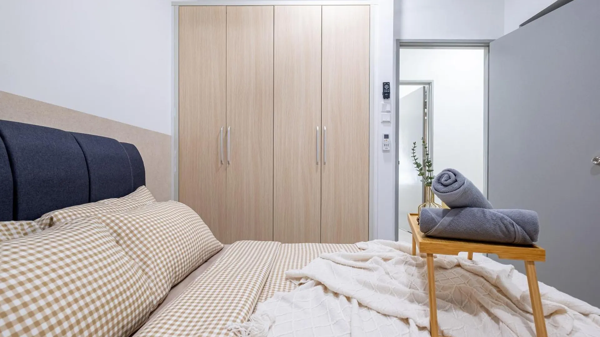 Rc Residence By Feel Home كوالالمبور 0*,  ماليزيا