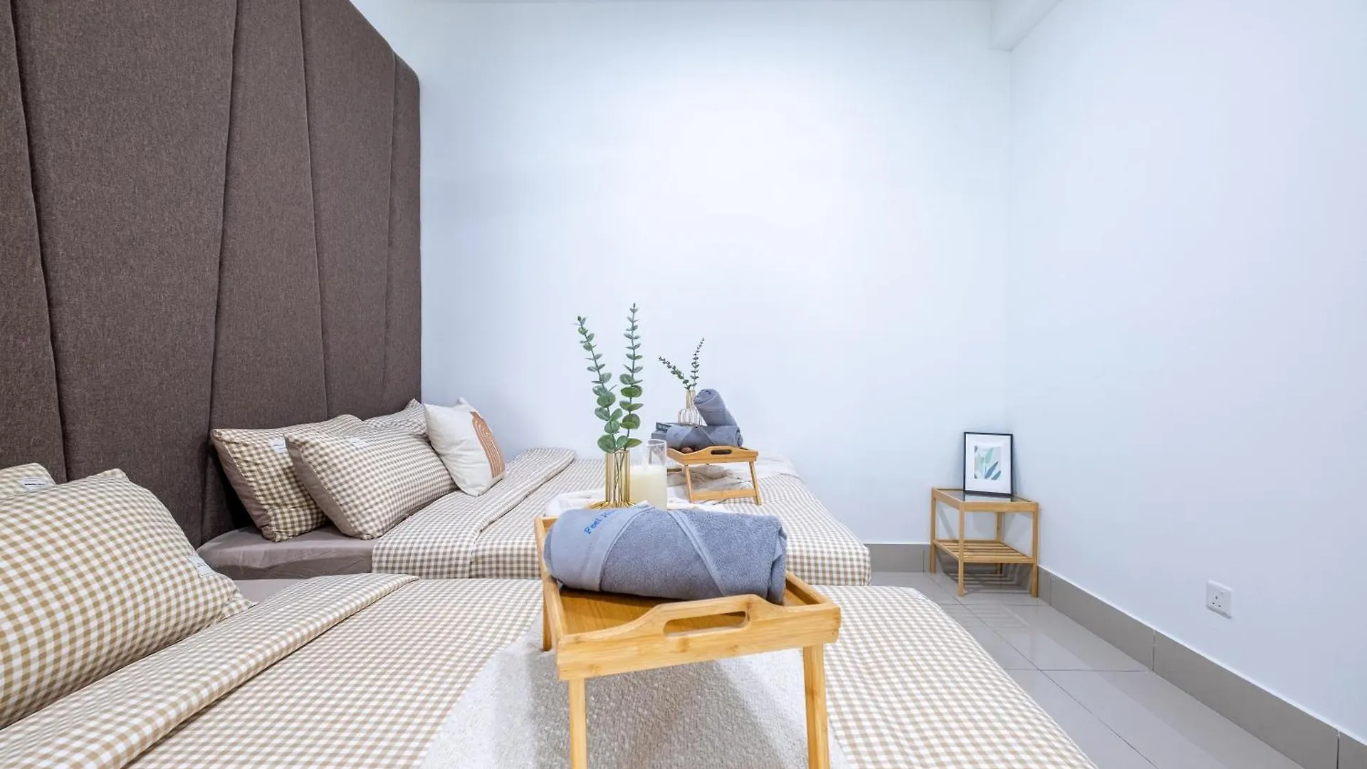 Rc Residence By Feel Home كوالالمبور 0*,  ماليزيا