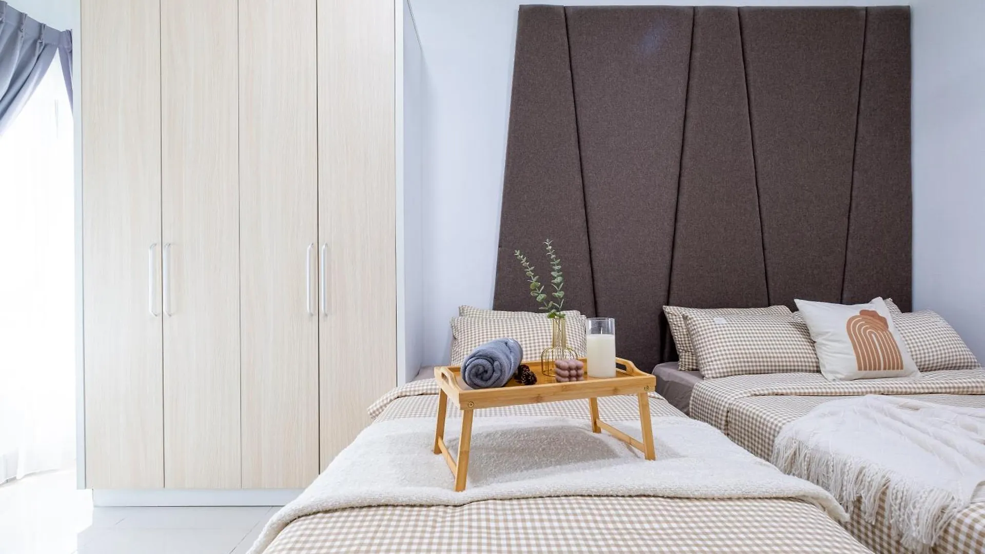Rc Residence By Feel Home كوالالمبور