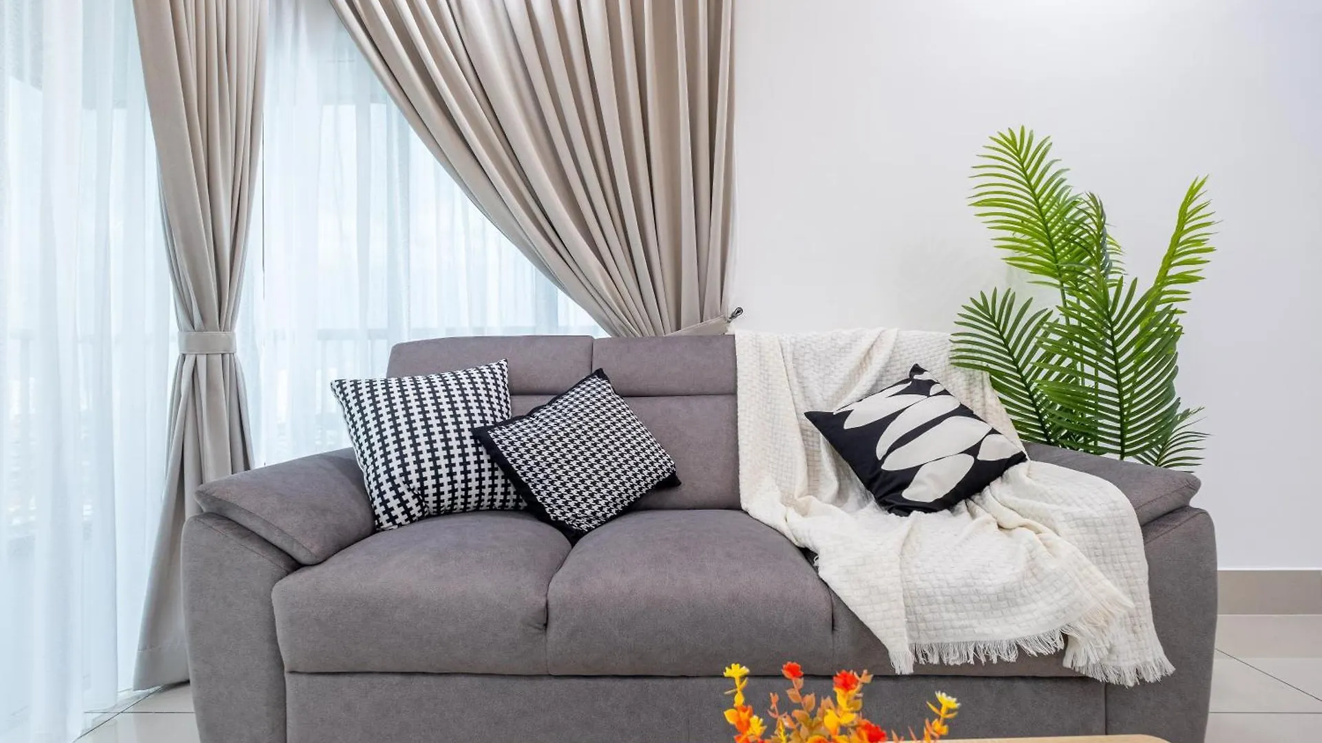 Rc Residence By Feel Home Malaysia
