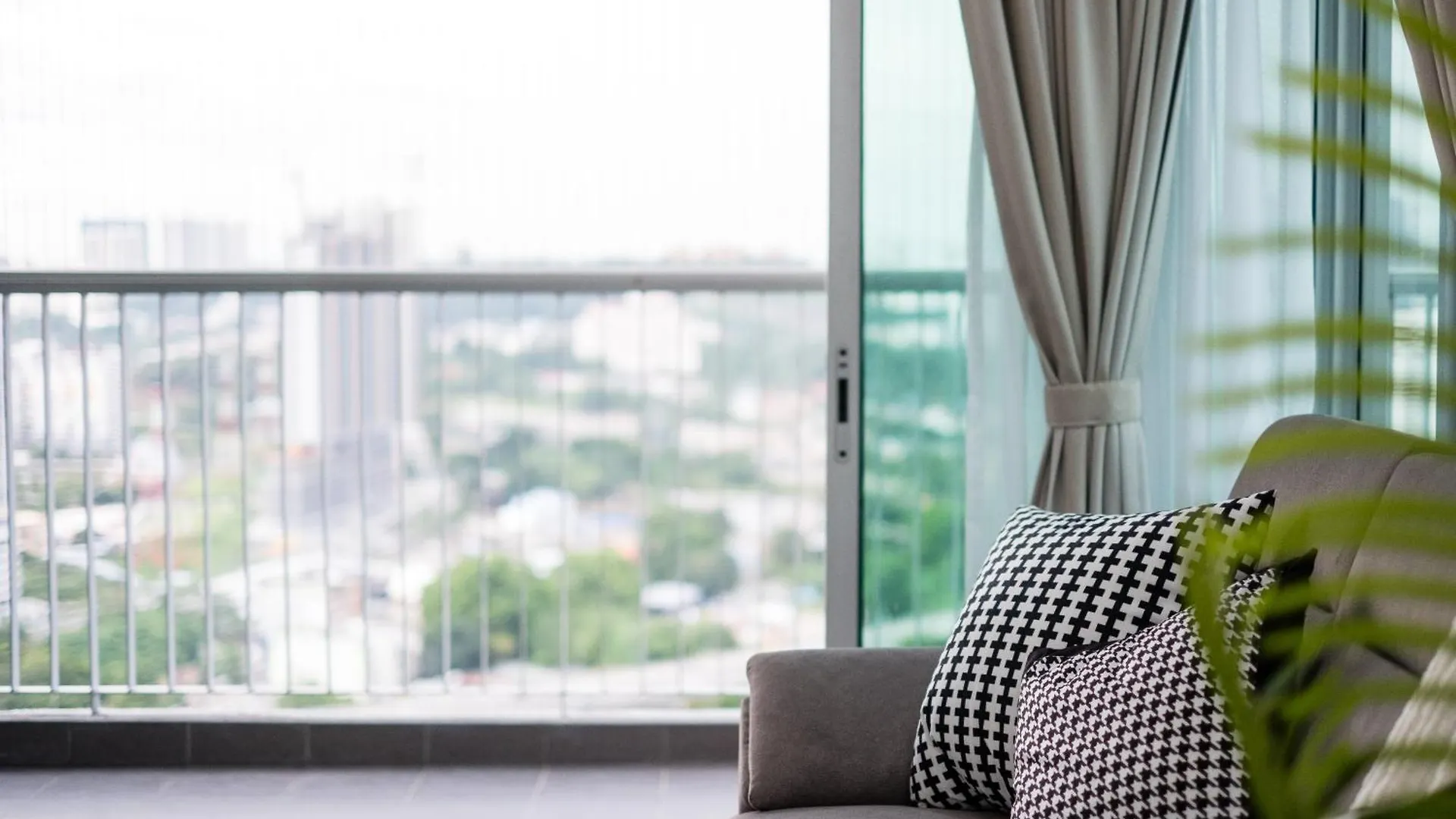 Rc Residence By Feel Home 0*, Kuala Lumpur Malaysia