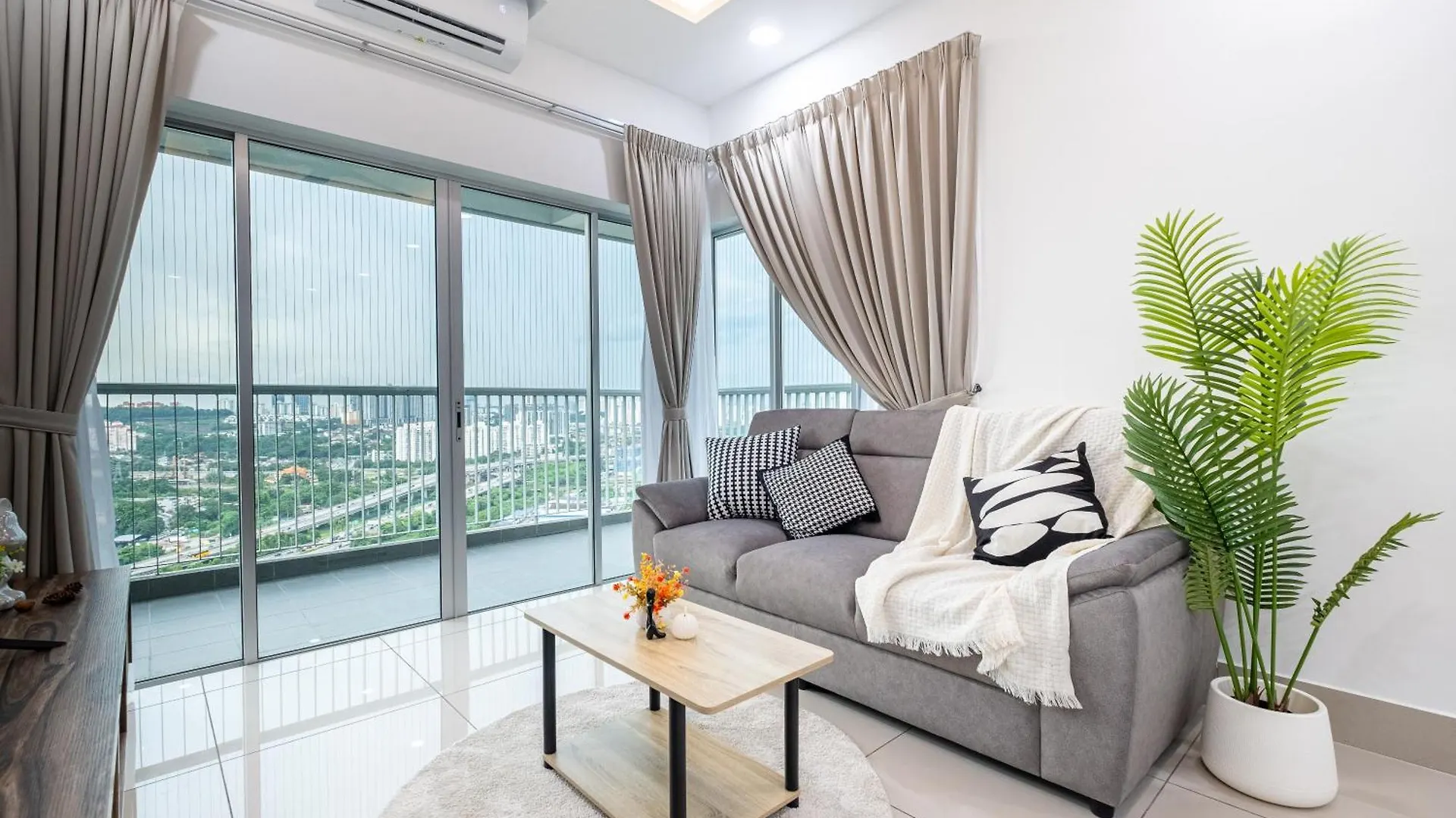 Rc Residence By Feel Home 0*, Kuala Lumpur