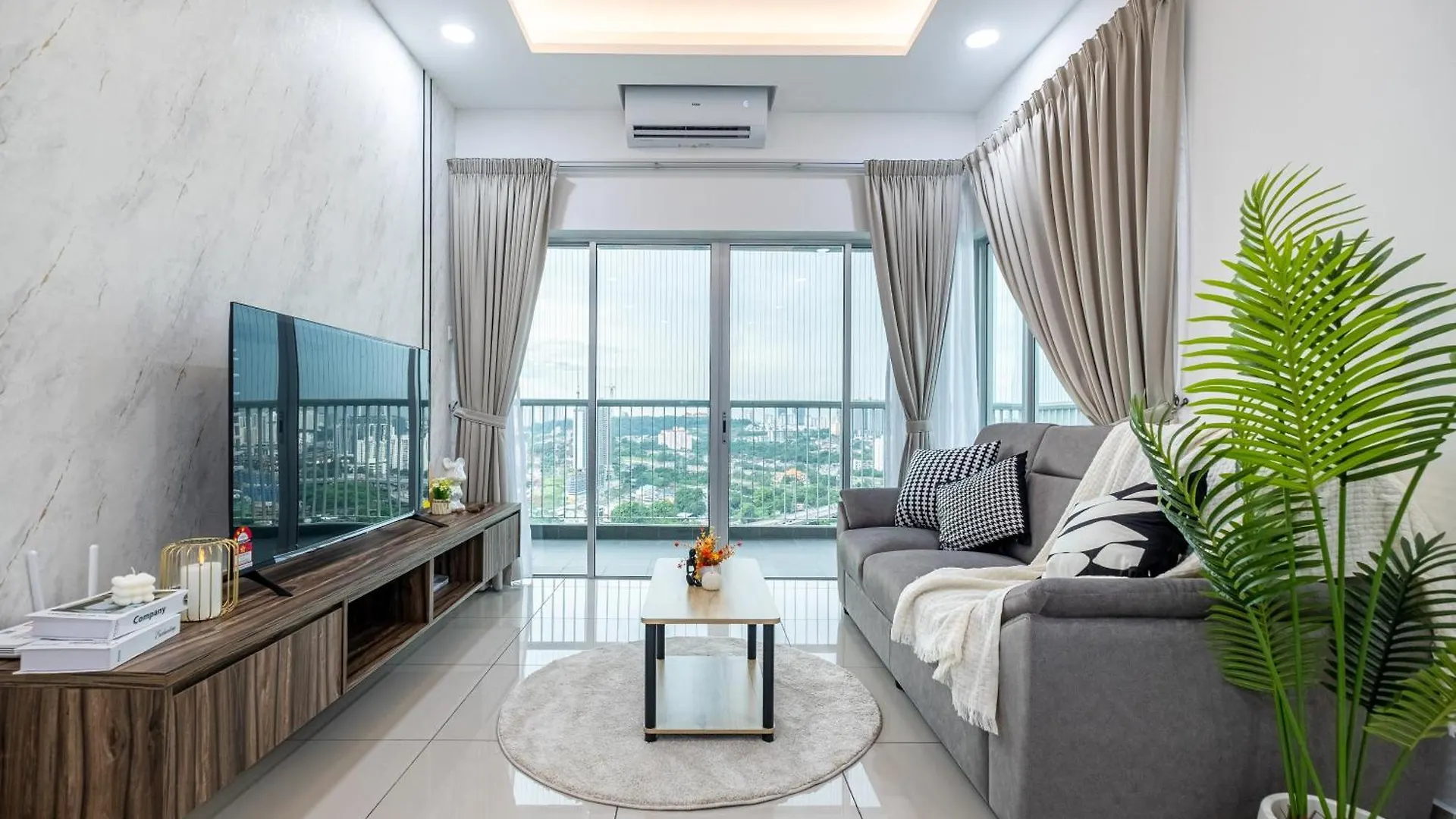 Rc Residence By Feel Home Malaysia