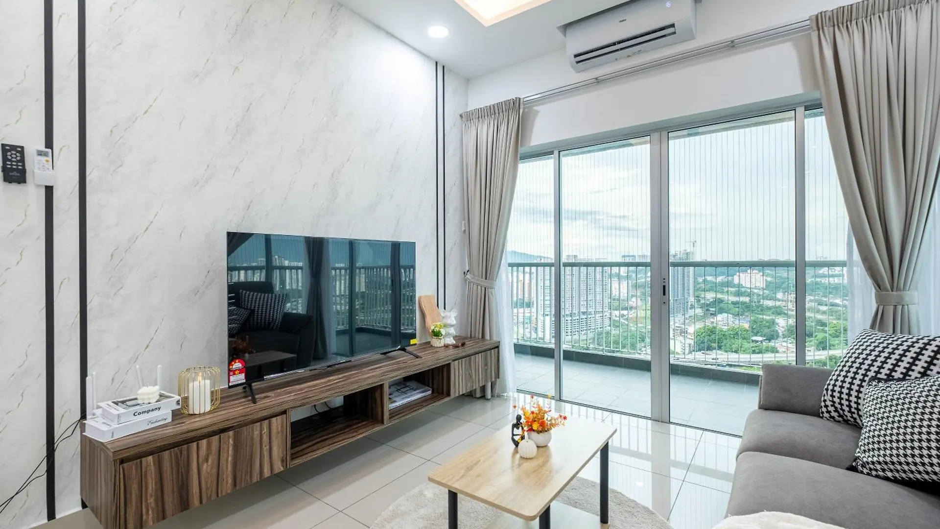 Rc Residence By Feel Home 0*, Kuala Lumpur Malaysia