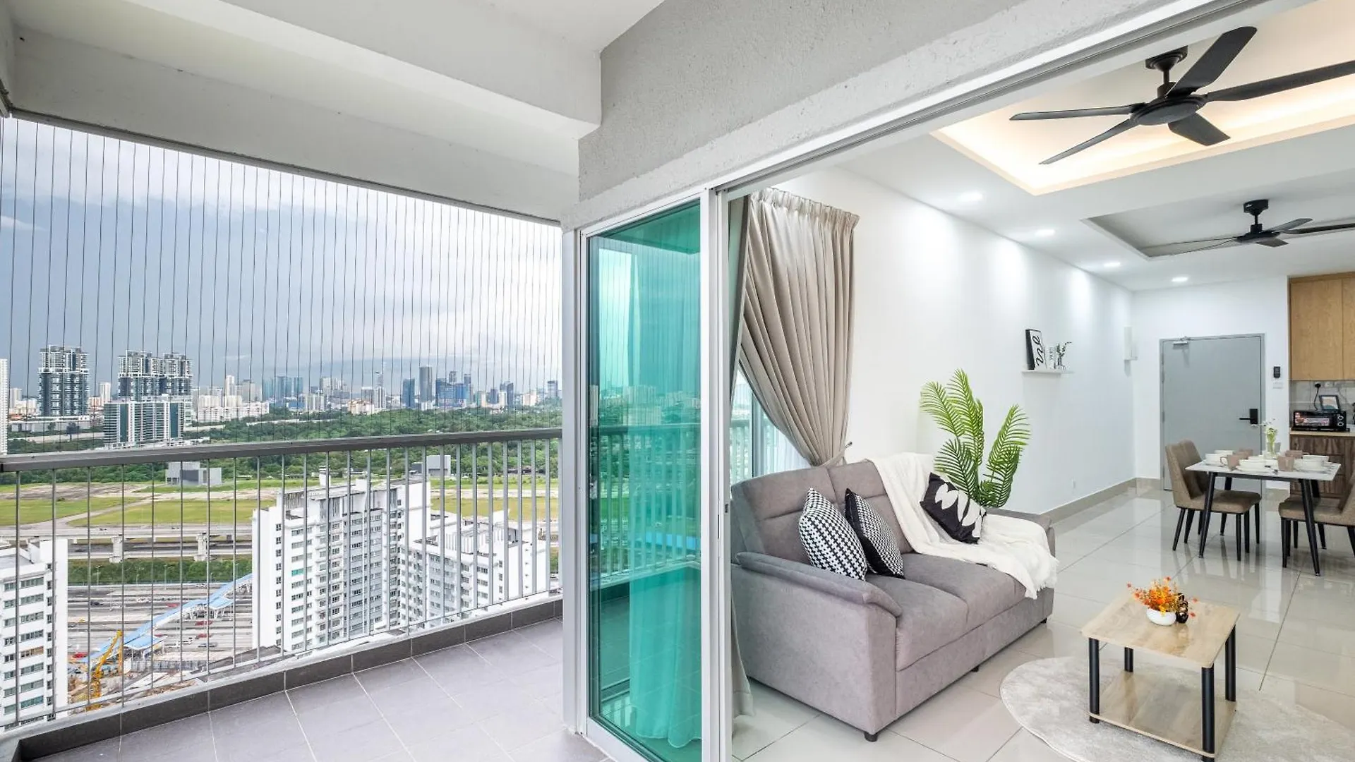 Rc Residence By Feel Home Apartment Kuala Lumpur