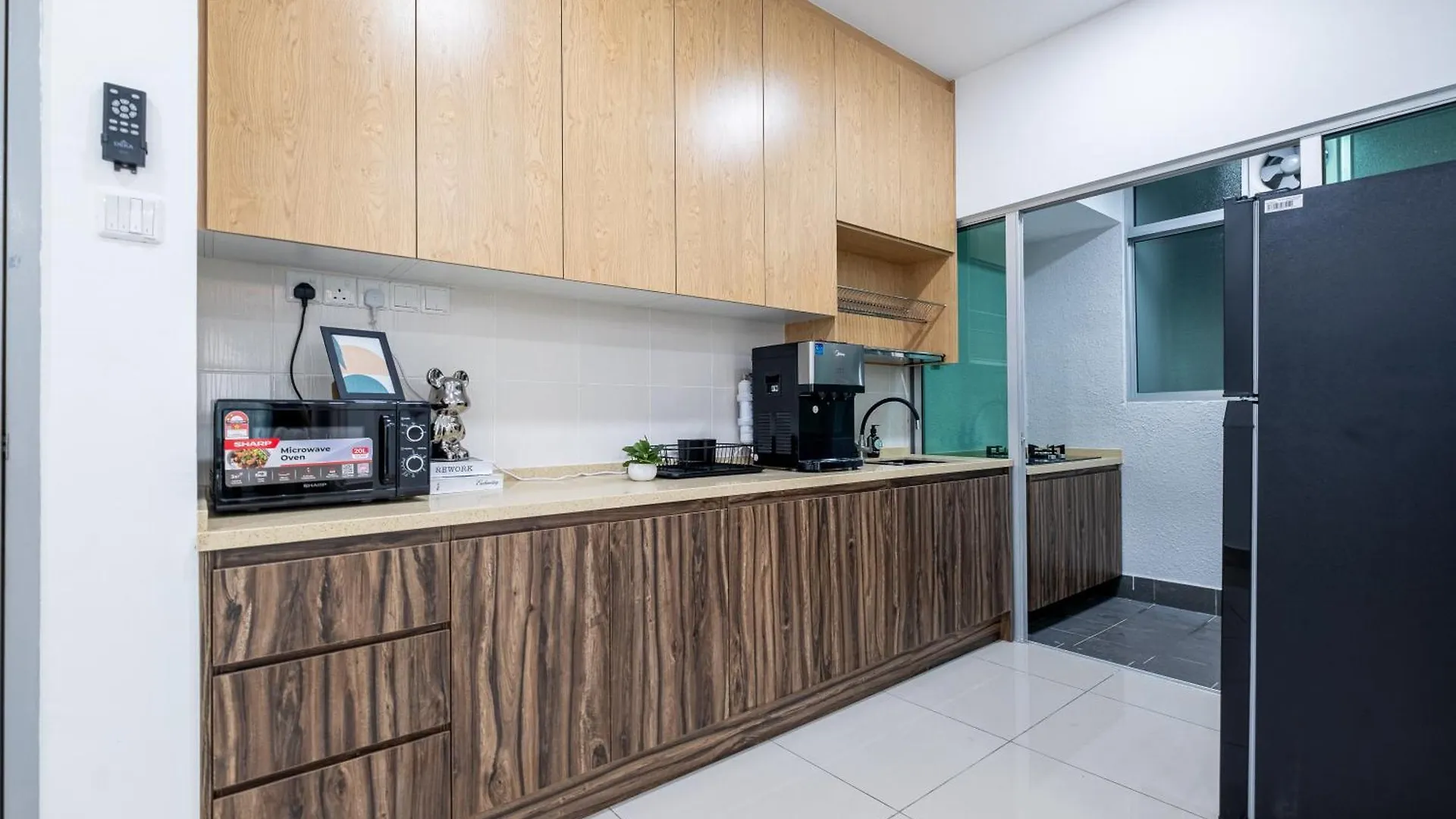 Rc Residence By Feel Home Kuala Lumpur