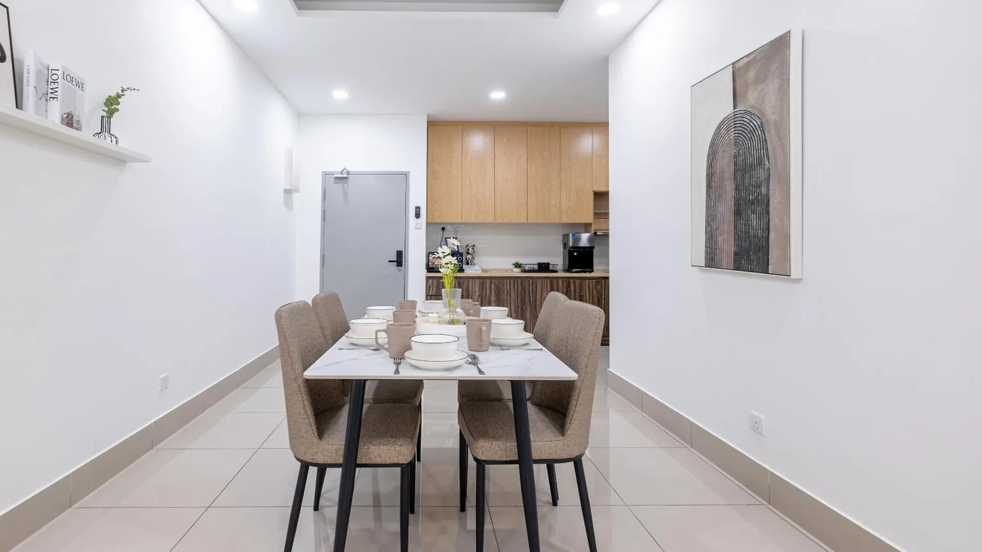 Rc Residence By Feel Home