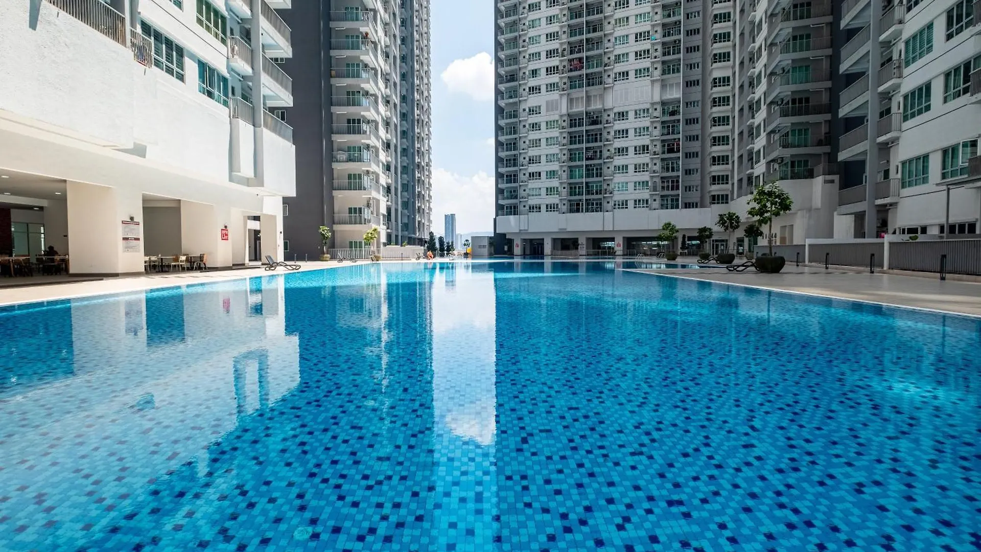 Rc Residence By Feel Home Kuala Lumpur