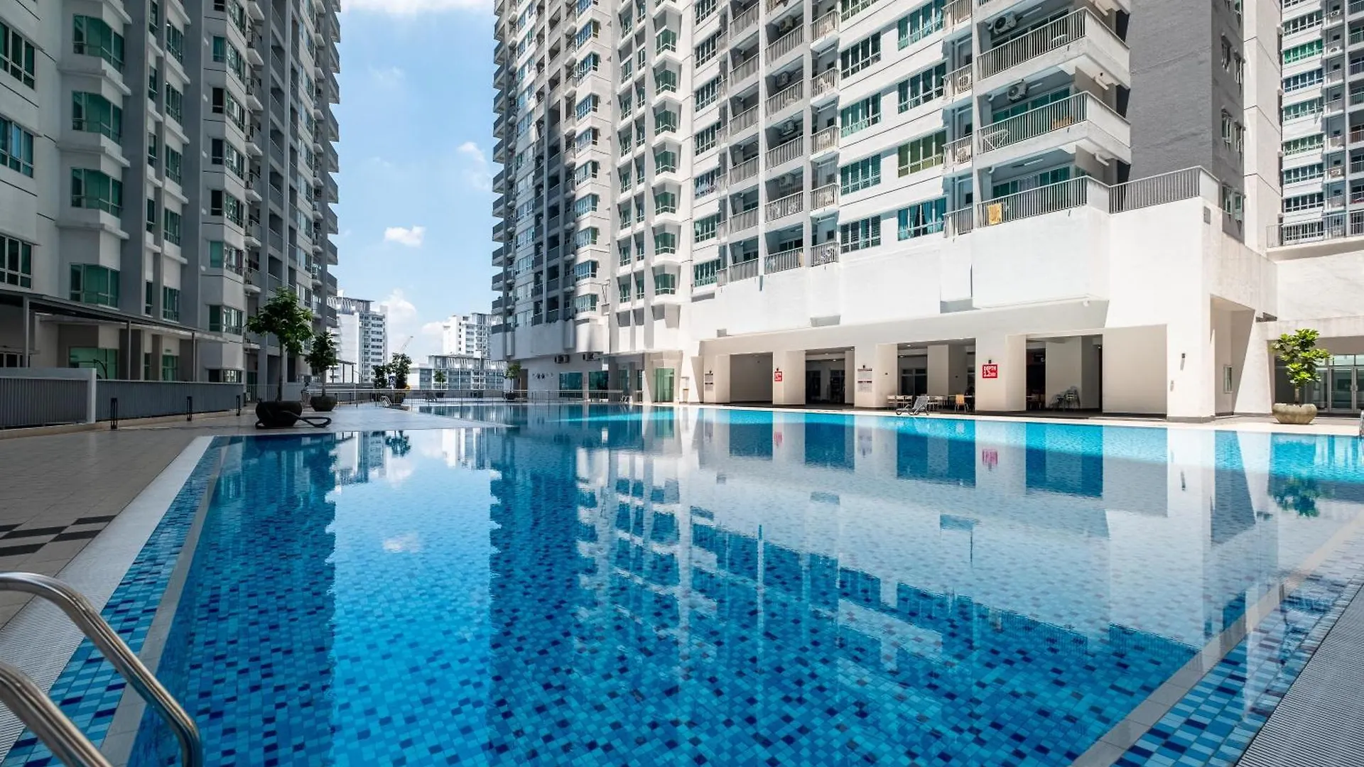 Rc Residence By Feel Home 0*, Kuala Lumpur Malaysia