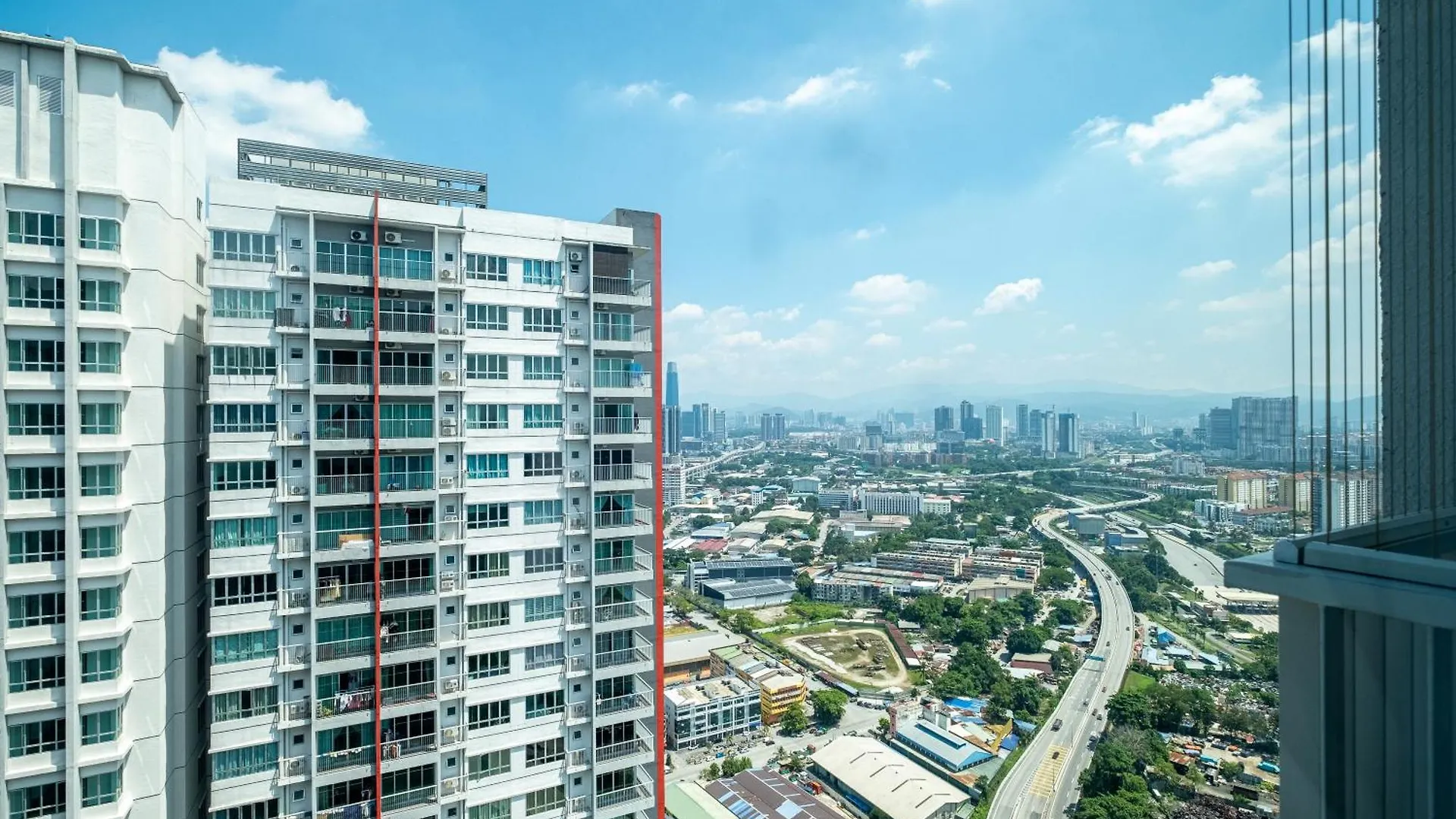 Rc Residence By Feel Home Kuala Lumpur
