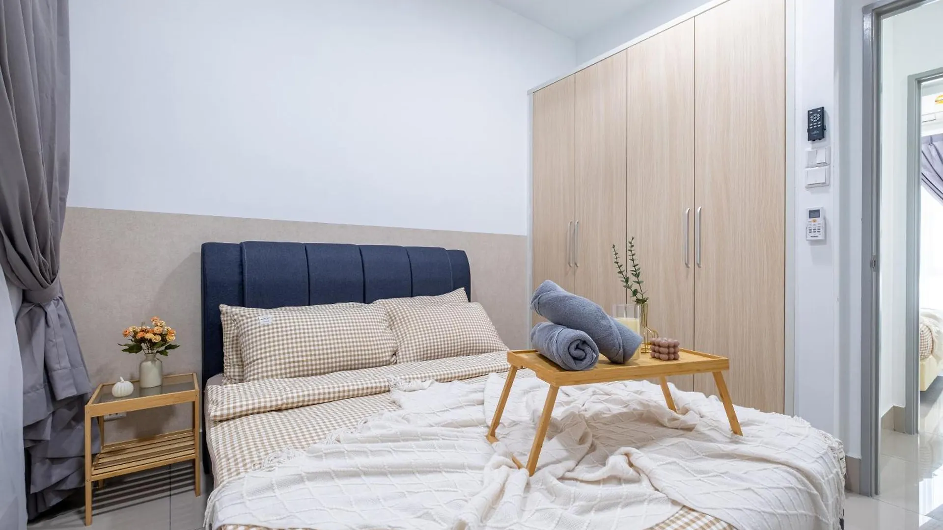 Rc Residence By Feel Home 0*, Kuala Lumpur Malaysia